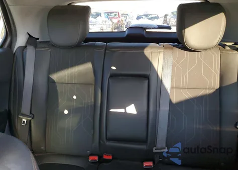 2022 Chevrolet Trax 1Lt z USA, uszkodzony, nr VIN KL7CJPSM7NB562330